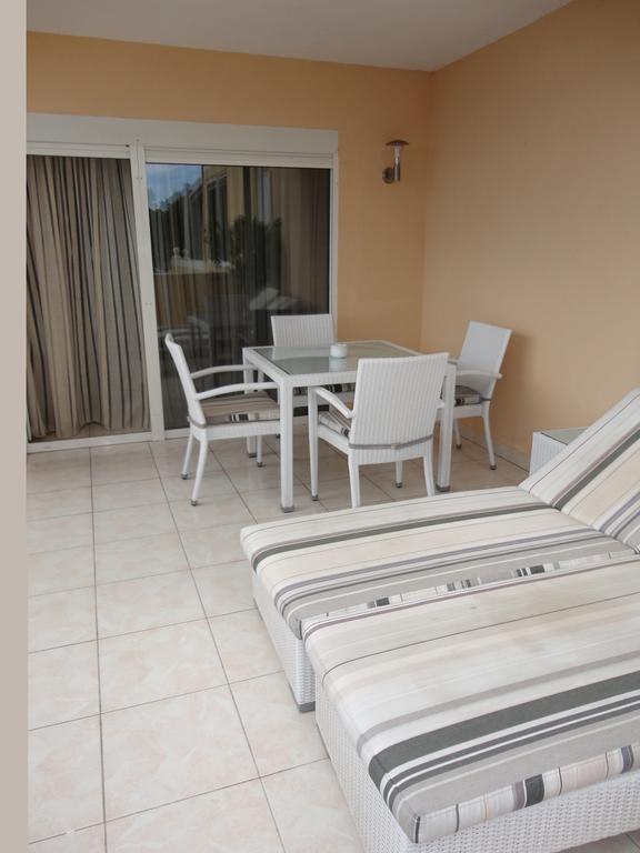 Chayofa Country Club Apart otel Playa de las Américas Oda fotoğraf