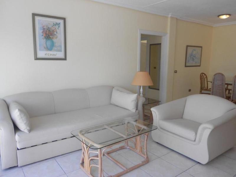 Chayofa Country Club Apart otel Playa de las Américas Dış mekan fotoğraf
