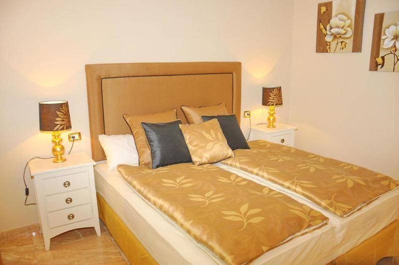 Chayofa Country Club Apart otel Playa de las Américas Dış mekan fotoğraf