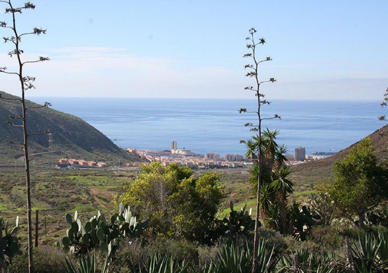 Chayofa Country Club Apart otel Playa de las Américas Dış mekan fotoğraf