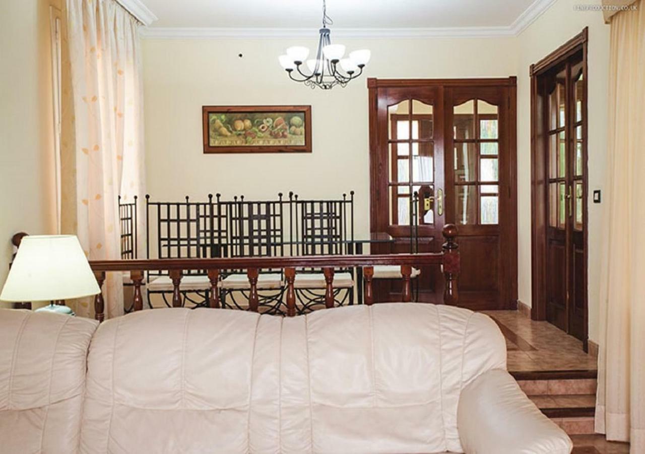 Chayofa Country Club Apart otel Playa de las Américas Dış mekan fotoğraf