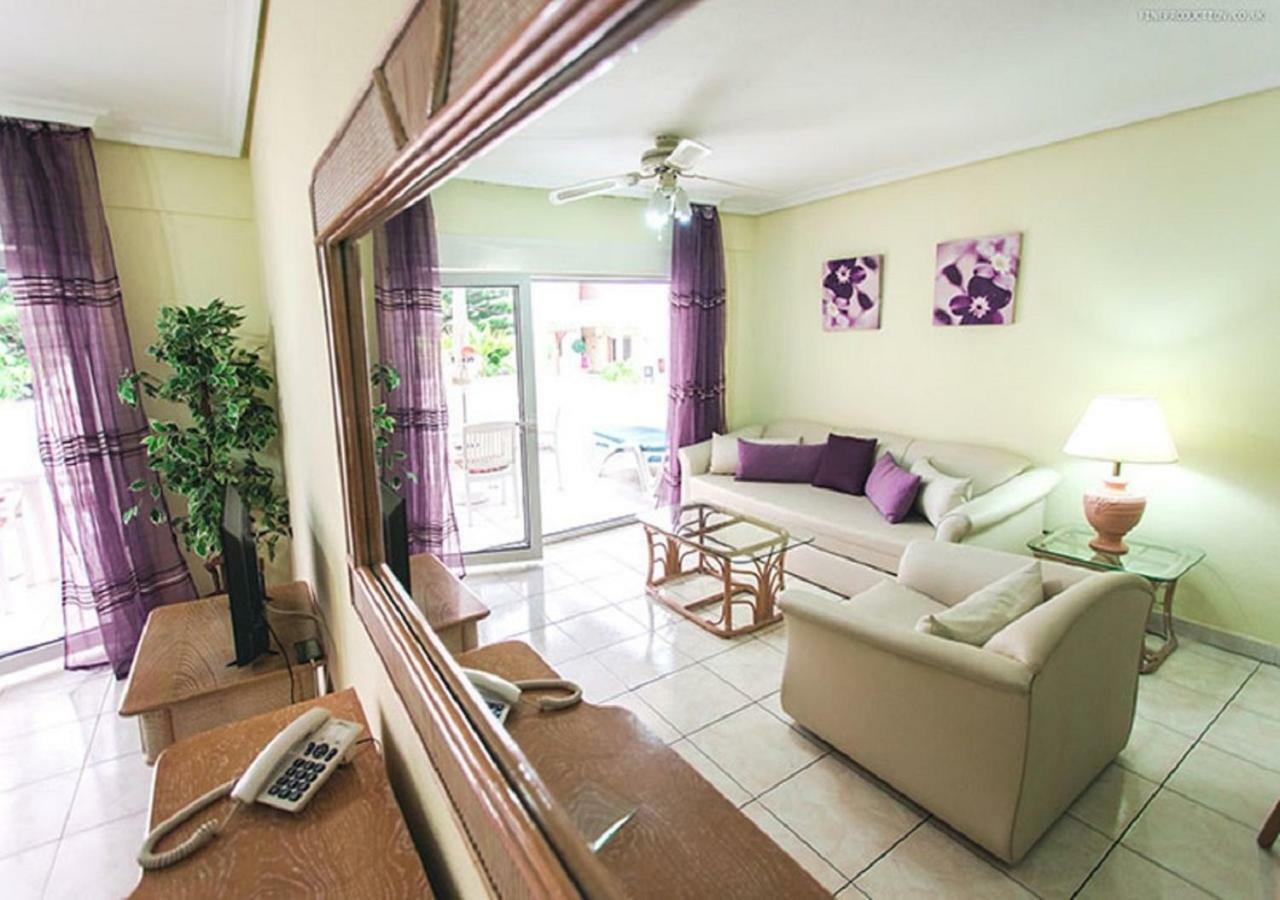Chayofa Country Club Apart otel Playa de las Américas Dış mekan fotoğraf