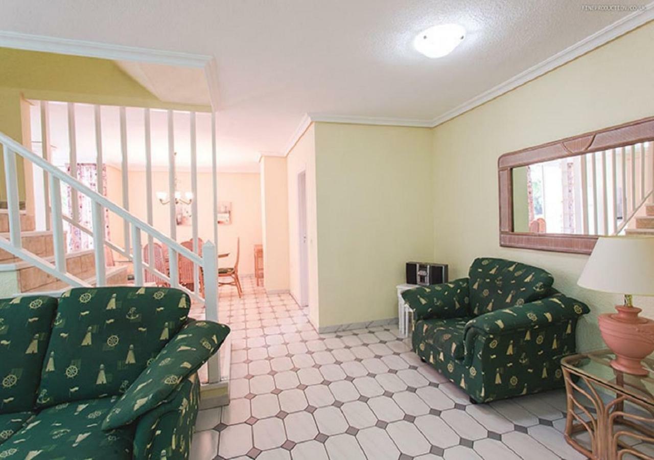 Chayofa Country Club Apart otel Playa de las Américas Dış mekan fotoğraf