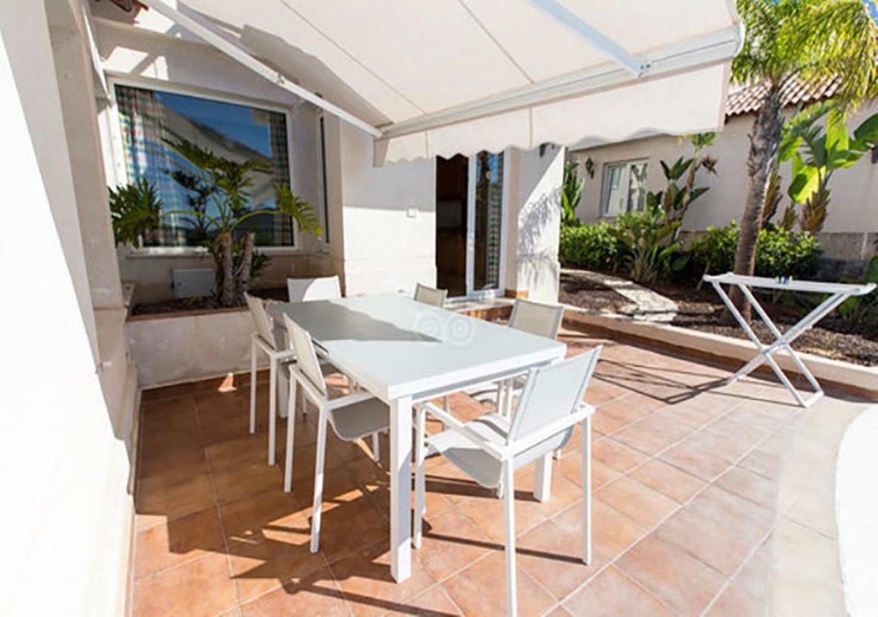Chayofa Country Club Apart otel Playa de las Américas Dış mekan fotoğraf