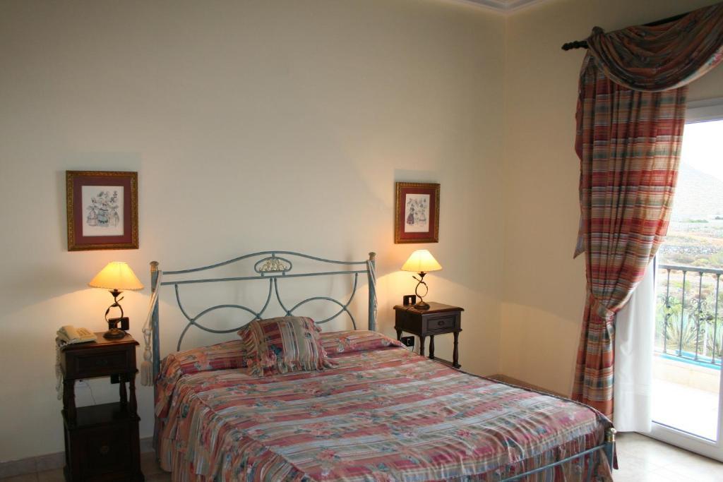 Chayofa Country Club Apart otel Playa de las Américas Dış mekan fotoğraf